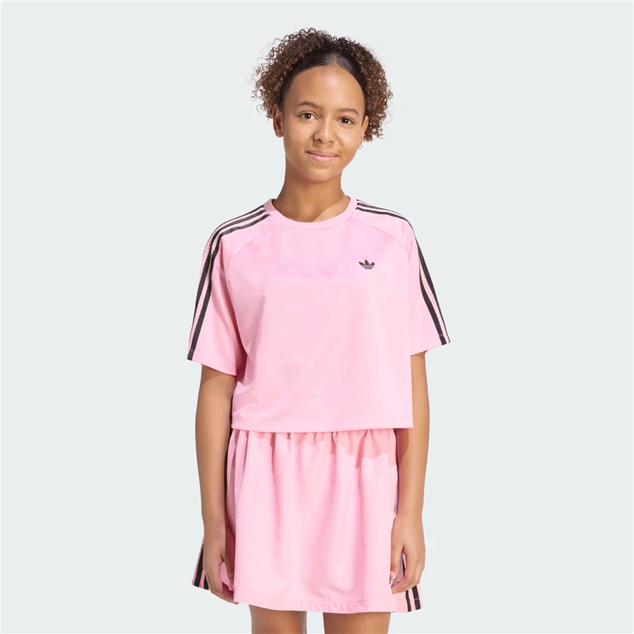 BOXY JERSEY