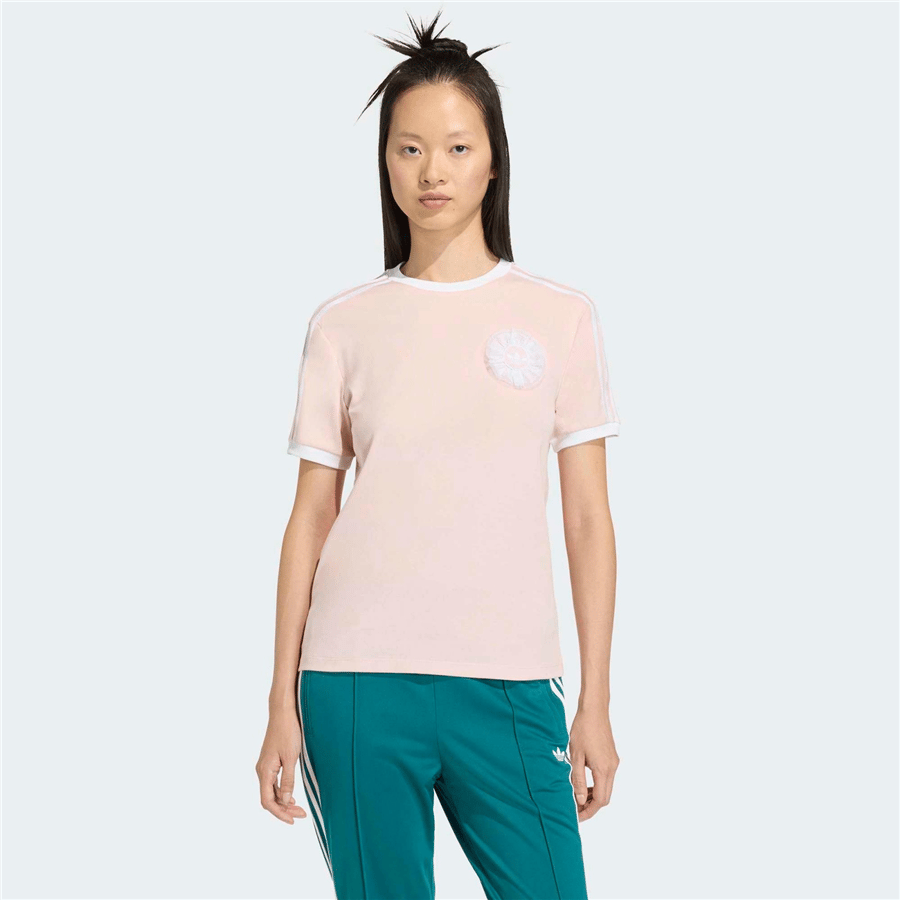 BRANDING SS TEE