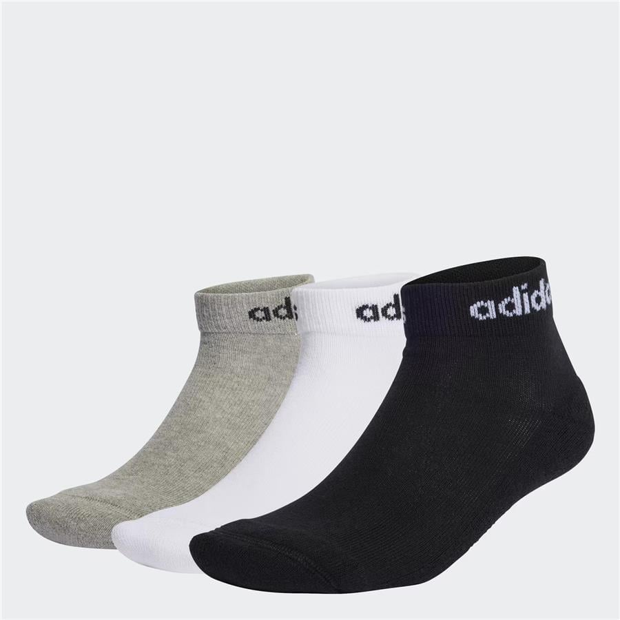 C LIN ANKLE 3P
