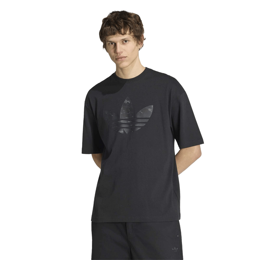 CAMO TEE INFI