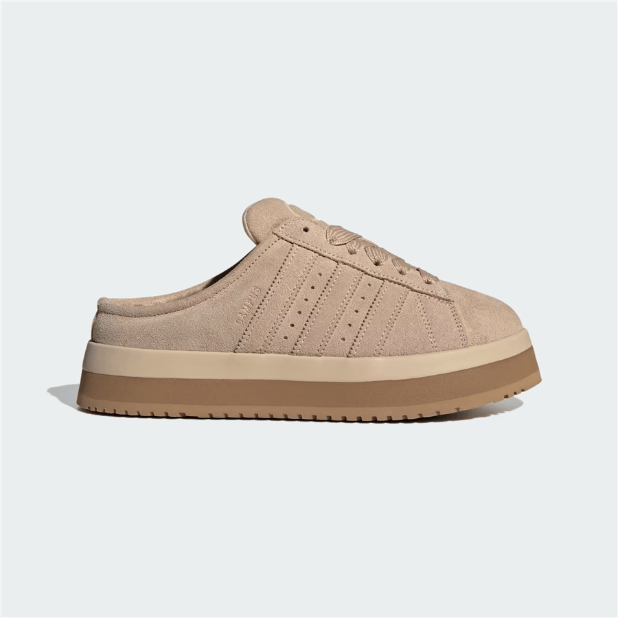 CAMPUS 00s WTR LO  W