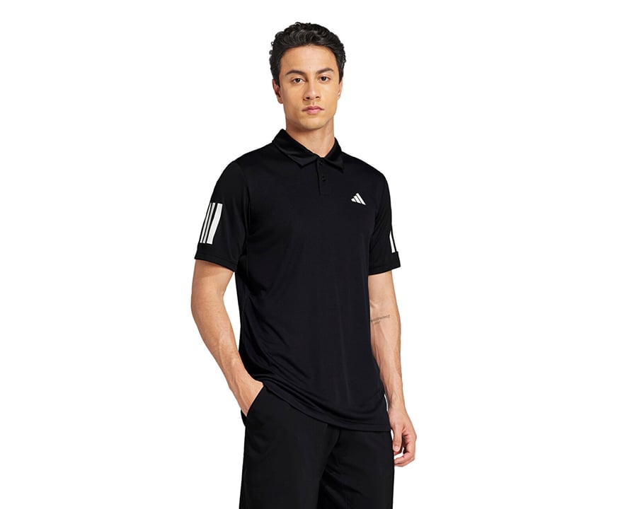 CLUB 3STR POLO