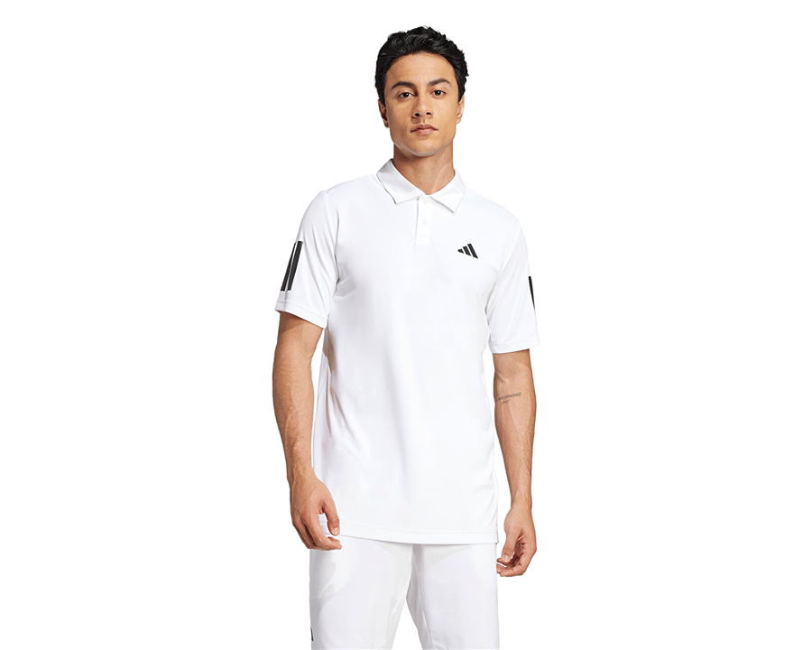 CLUB 3STR POLO