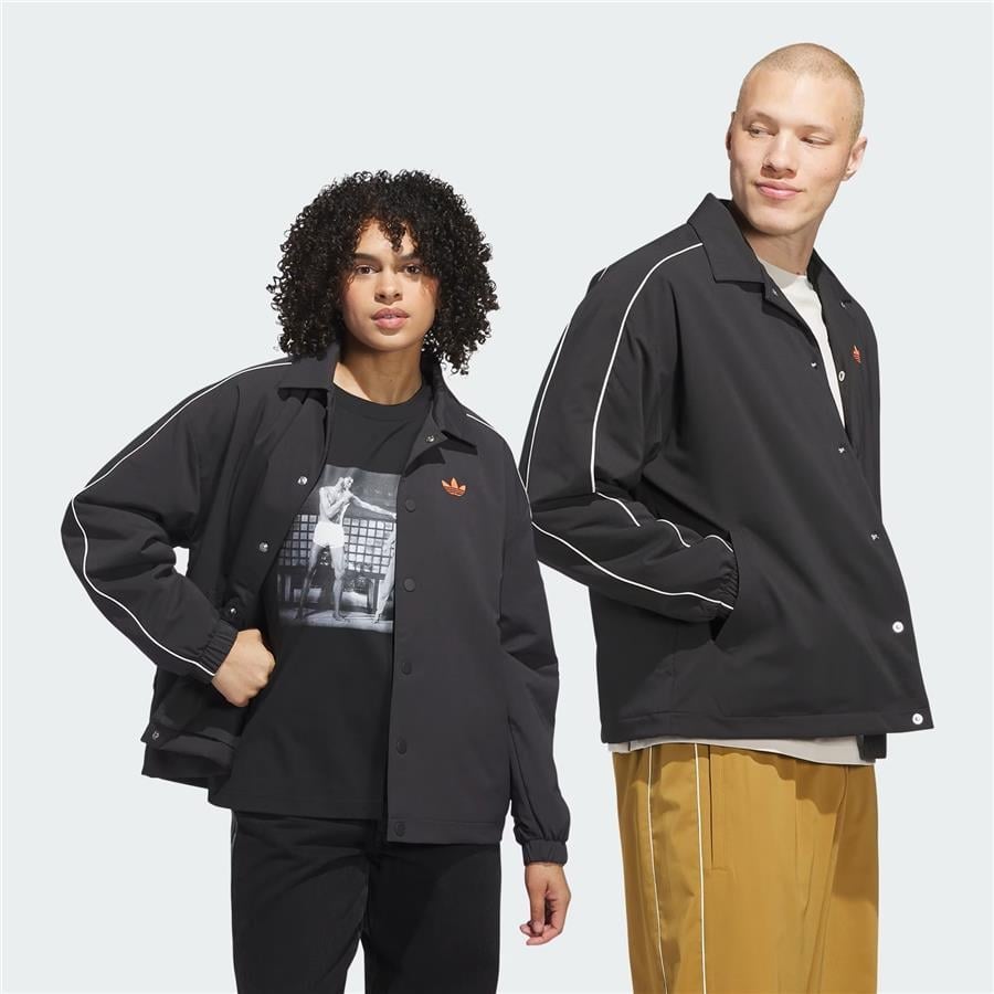 Coach Jacket