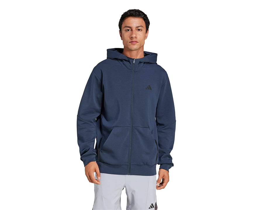 D4T FULL-ZIP HO