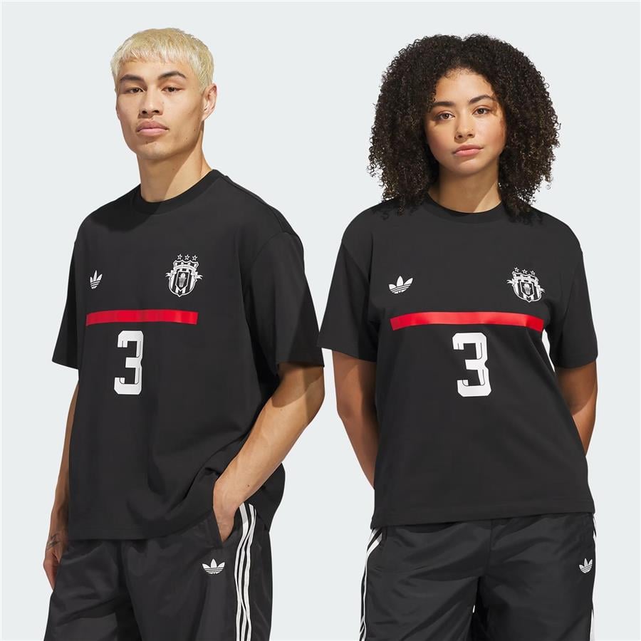DEFENDER TEE