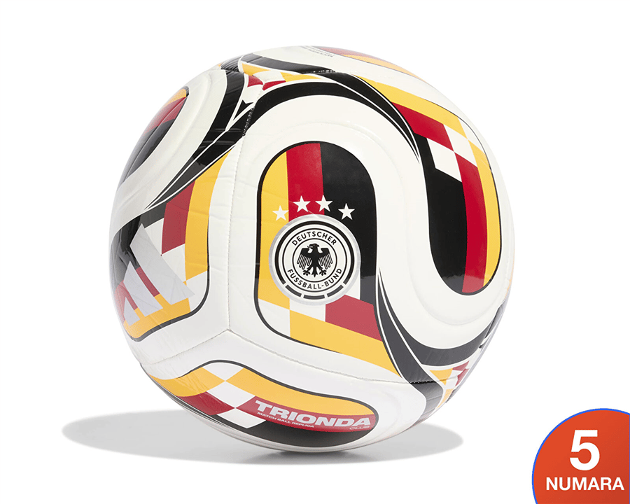 DFB CLB HOME