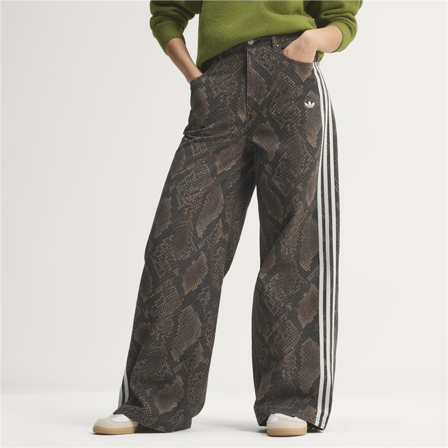 DNM LOOSE PANTS