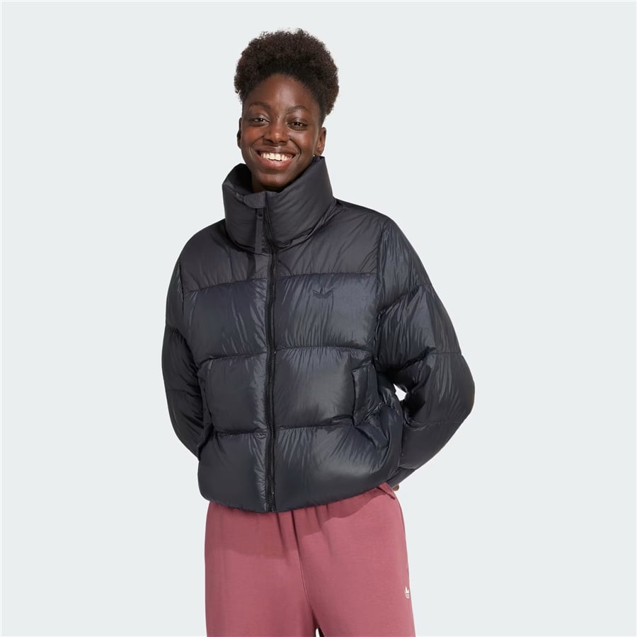 DOWN PUFFER JKT