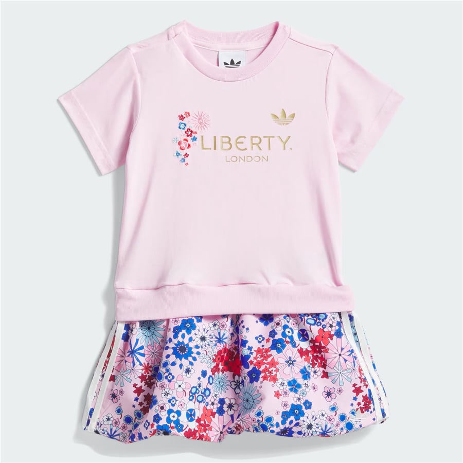 DRESS SET