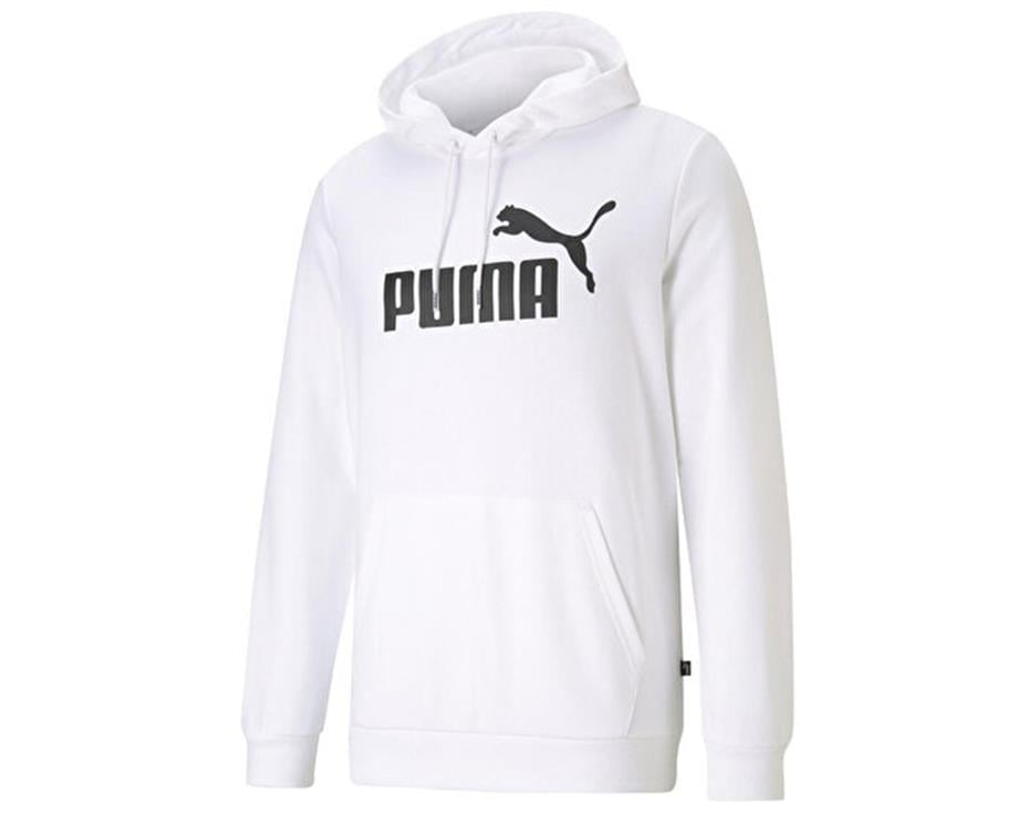ESS Big Logo Hoodie