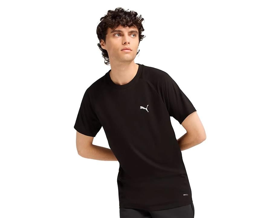 EVOSTRIPE TeePUMA Black