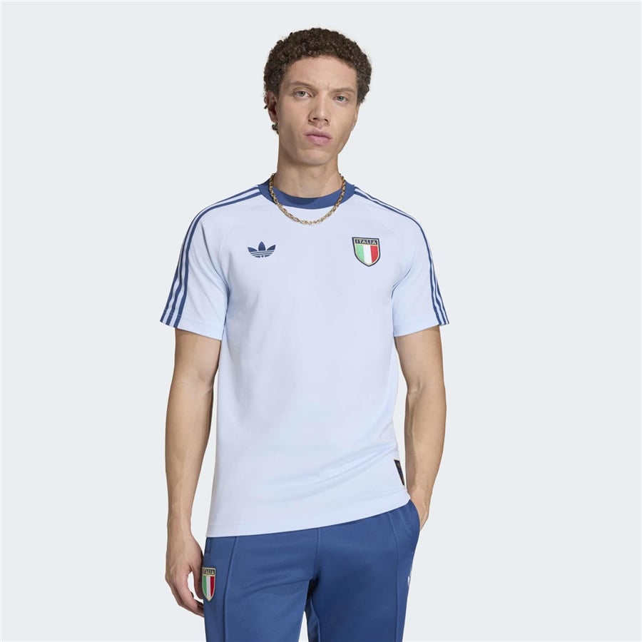 FIGC OG TEE