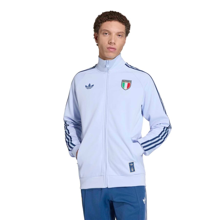 FIGC OG TT