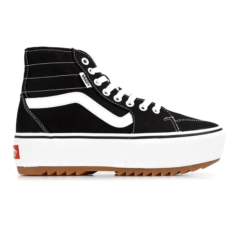 Filmore Hi Tapered Platform ST
