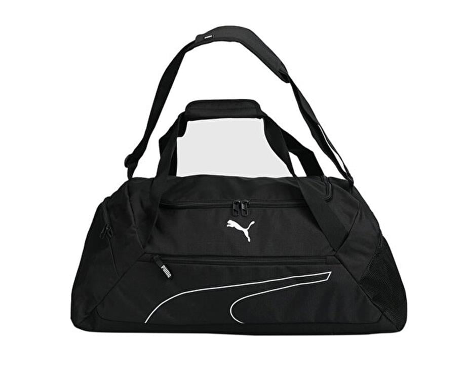 Fundamentals Sports Bag M