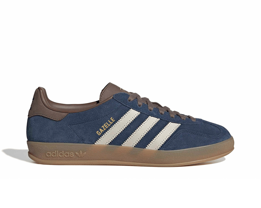 GAZELLE INDOOR