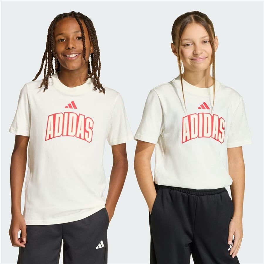 J STD GFX TEE