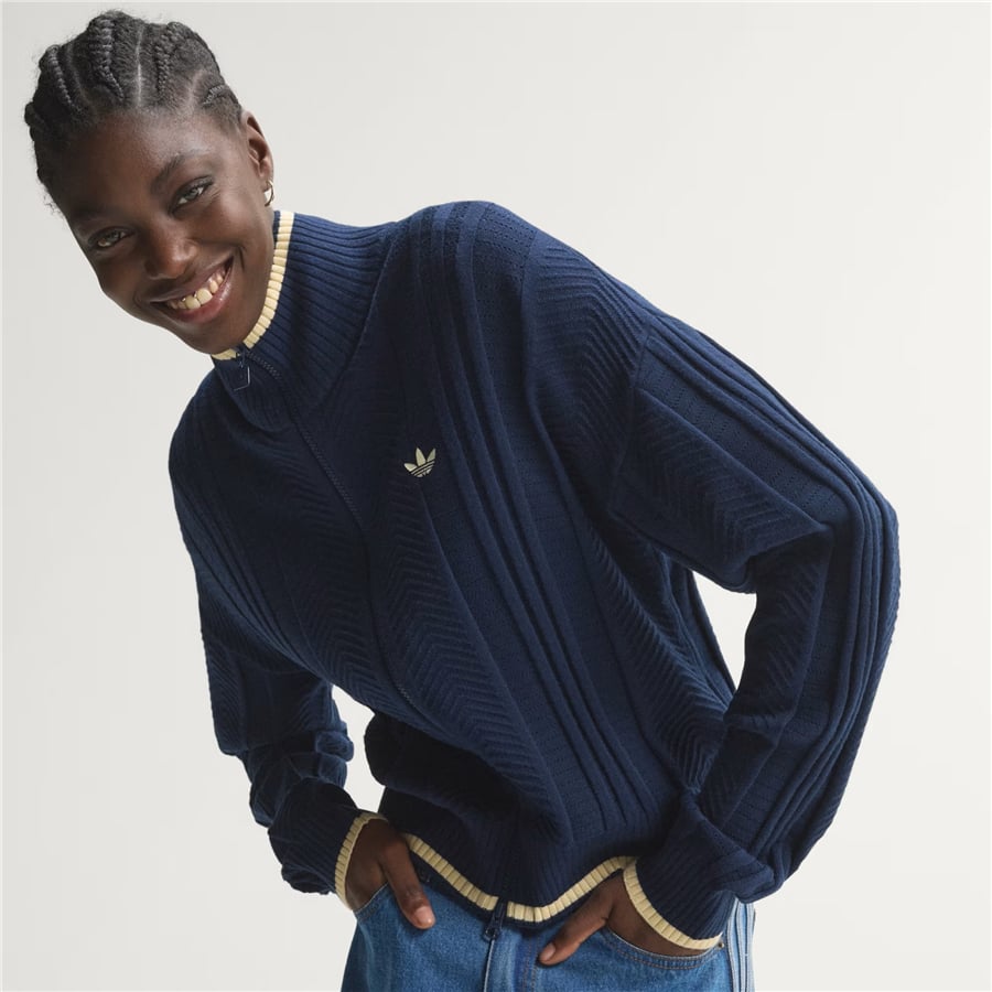 KNIT FB TT
