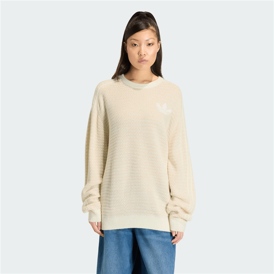 KNIT SWEATER