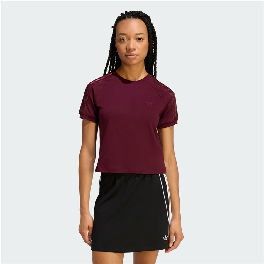 LACE CALI T