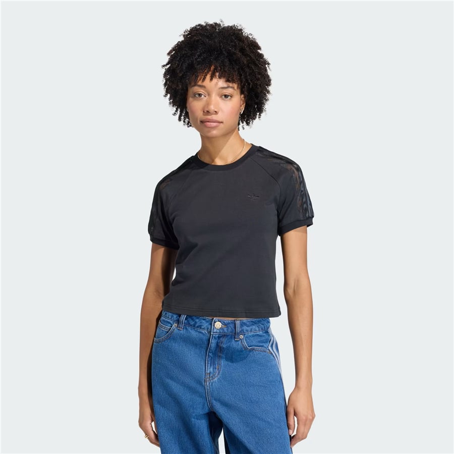 LACE CALI T