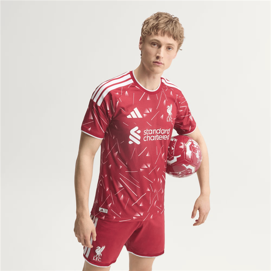 LFC H JSY AU