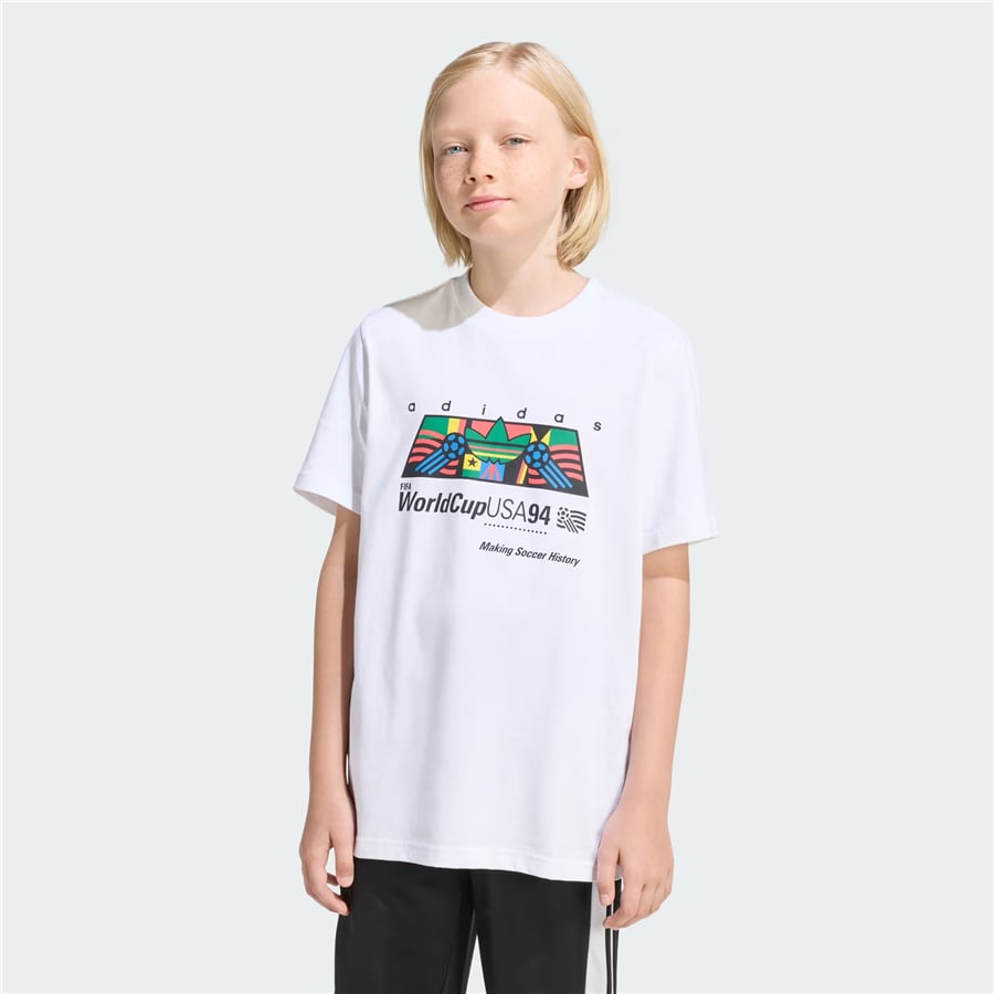 LO GFX T-SHIRT