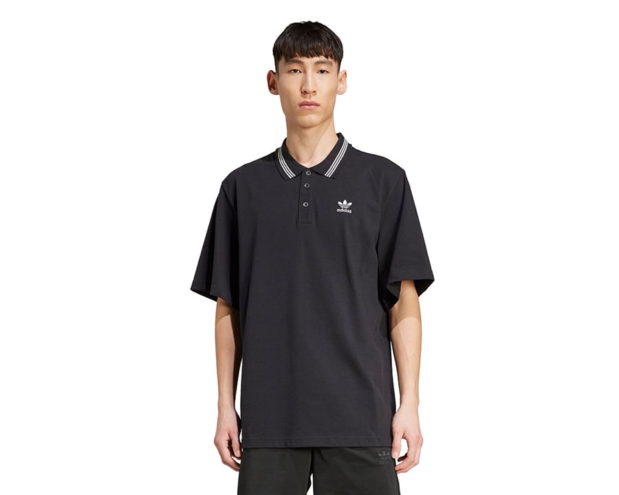 LOOSE POLO