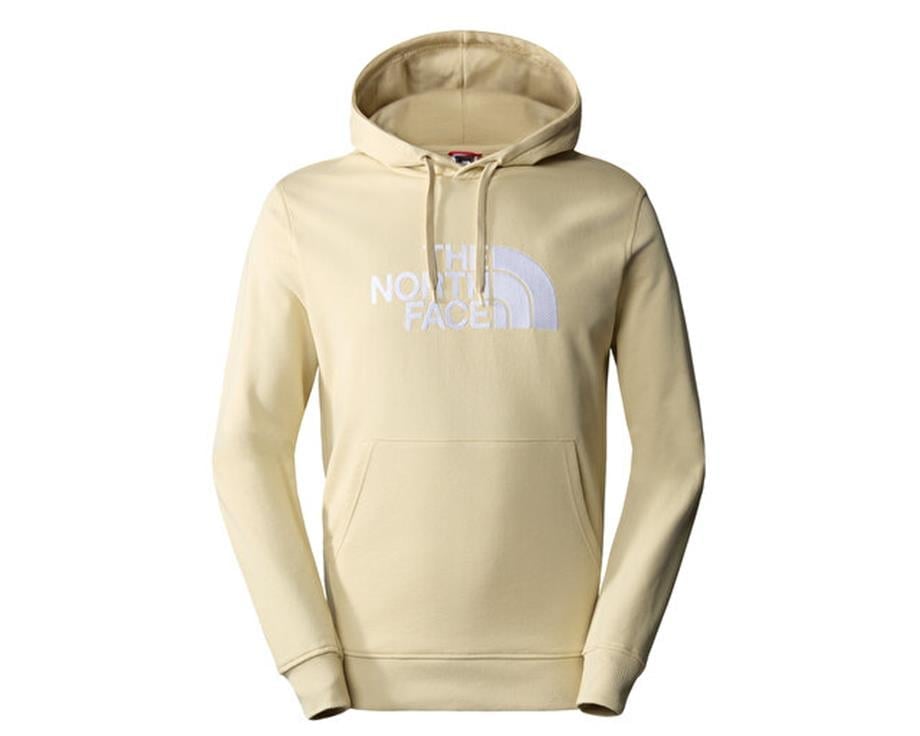 M LIGHT DREW PEAK PULLOVER HOODIE-EUA7ZJ