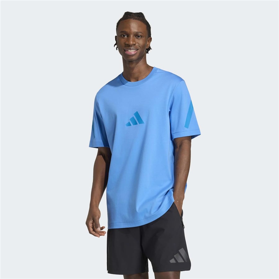 M Z.N.E. TEE