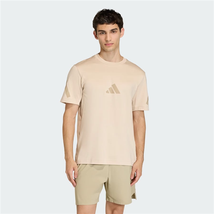 M Z.N.E. TEE