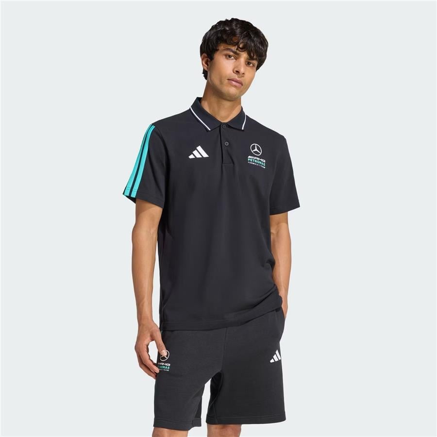 MER DNA POLO M