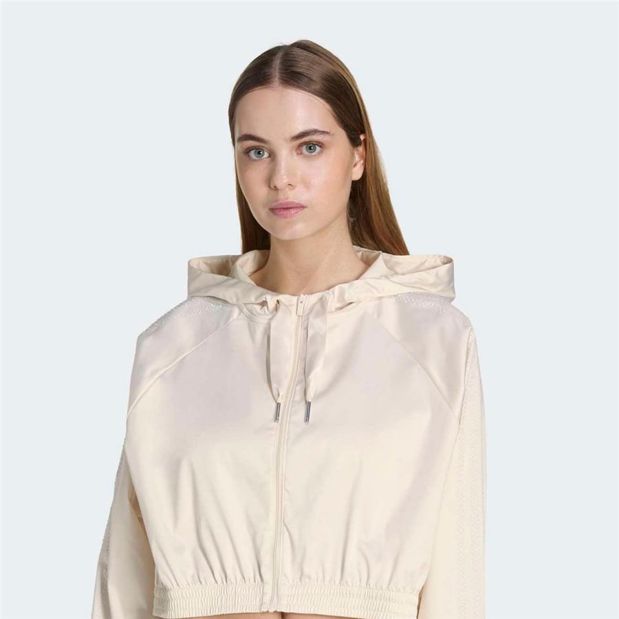 PEARL HOODIE