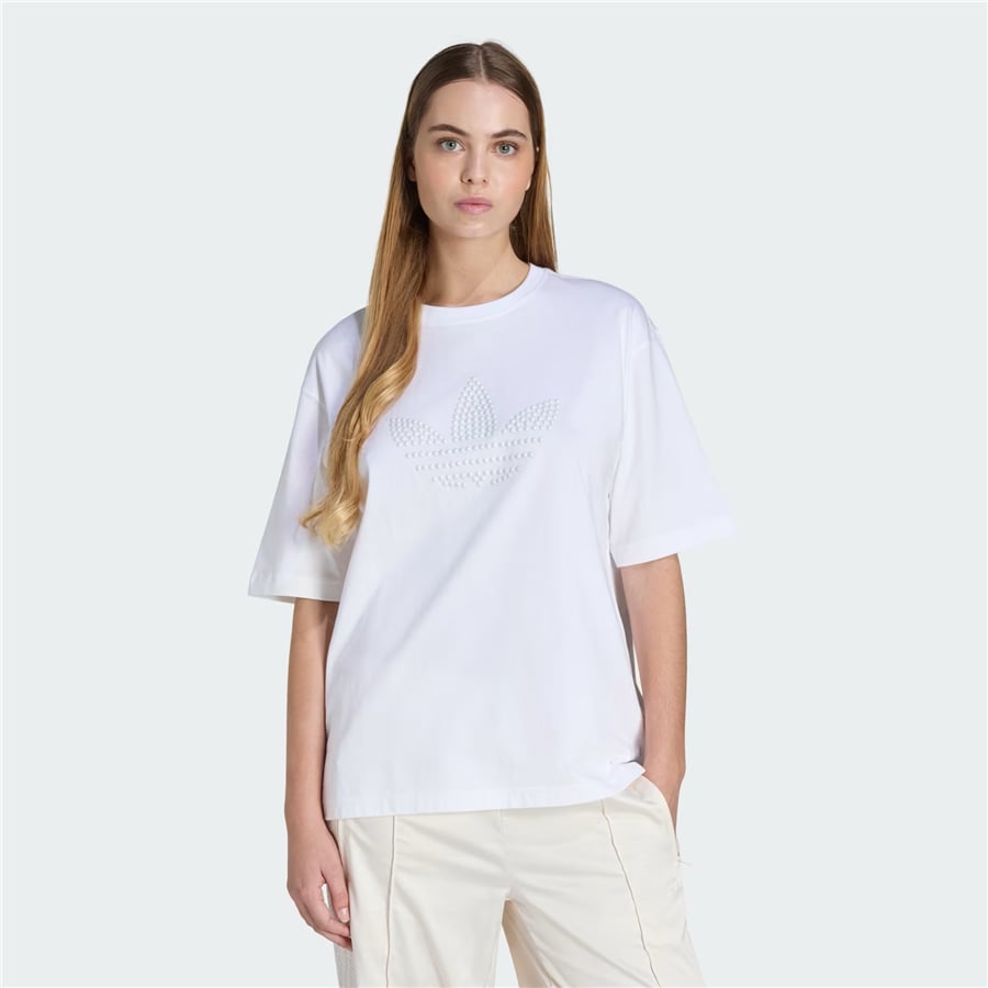 PEARL TEE