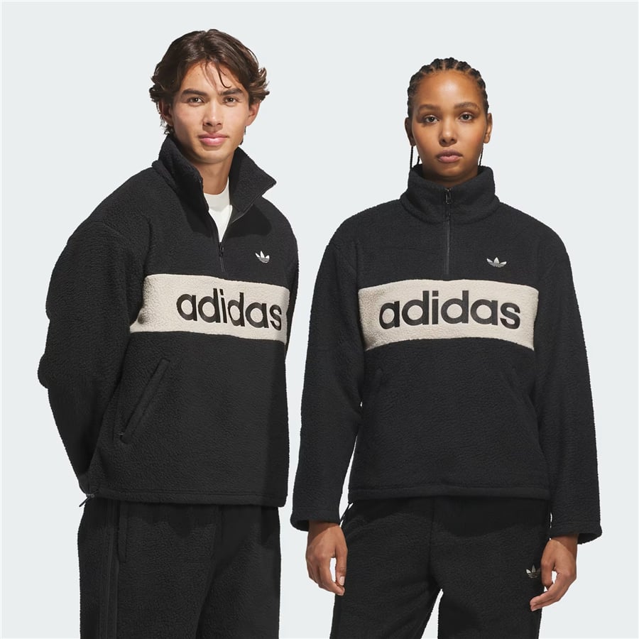PF PULLOVER
