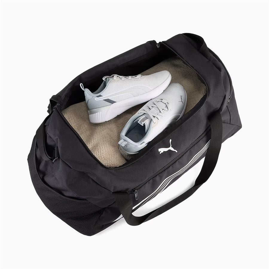 PUMA FUNDAMENTAL M Sports BaPUMA Black