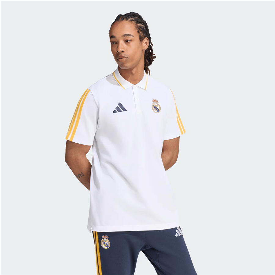 REAL DNA POLO