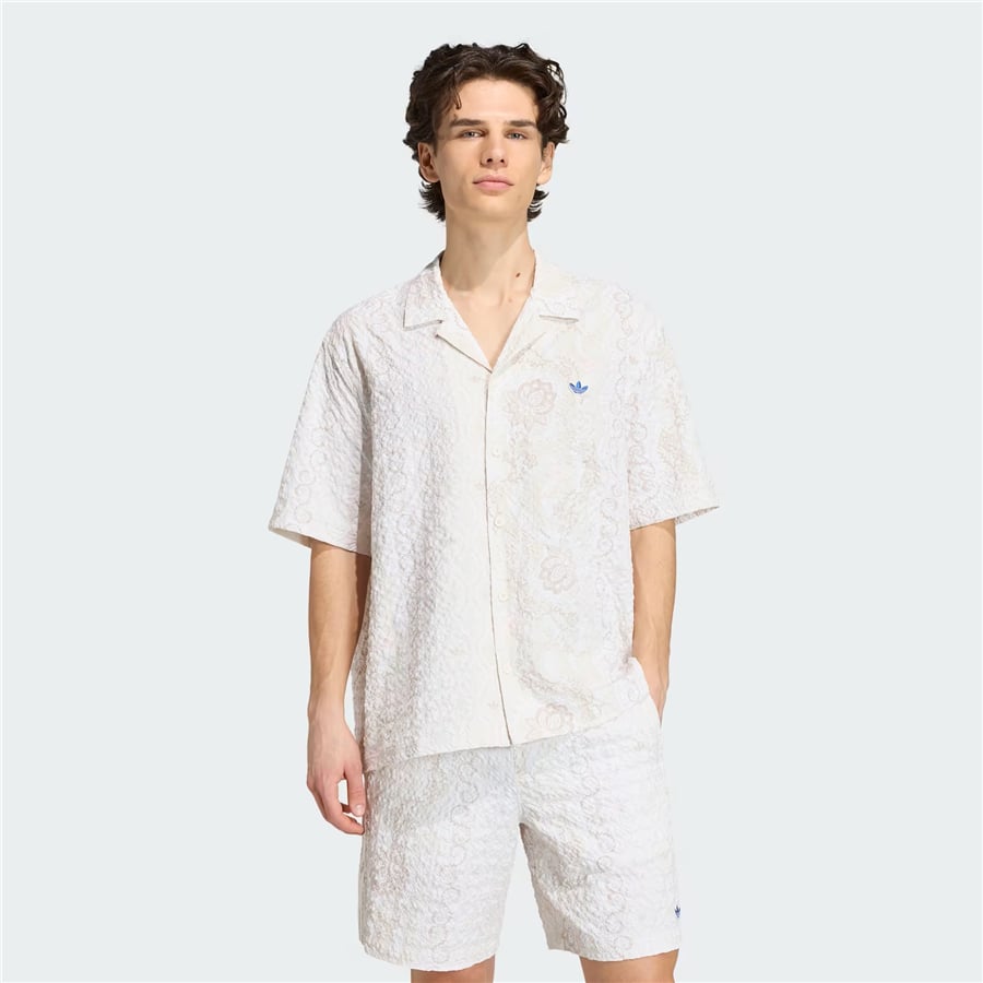RESORT SHIRT
