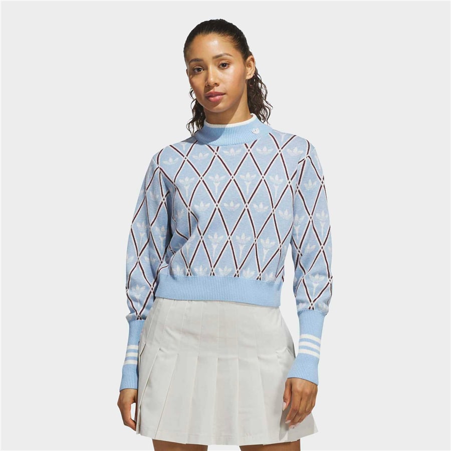 S Turtleneck