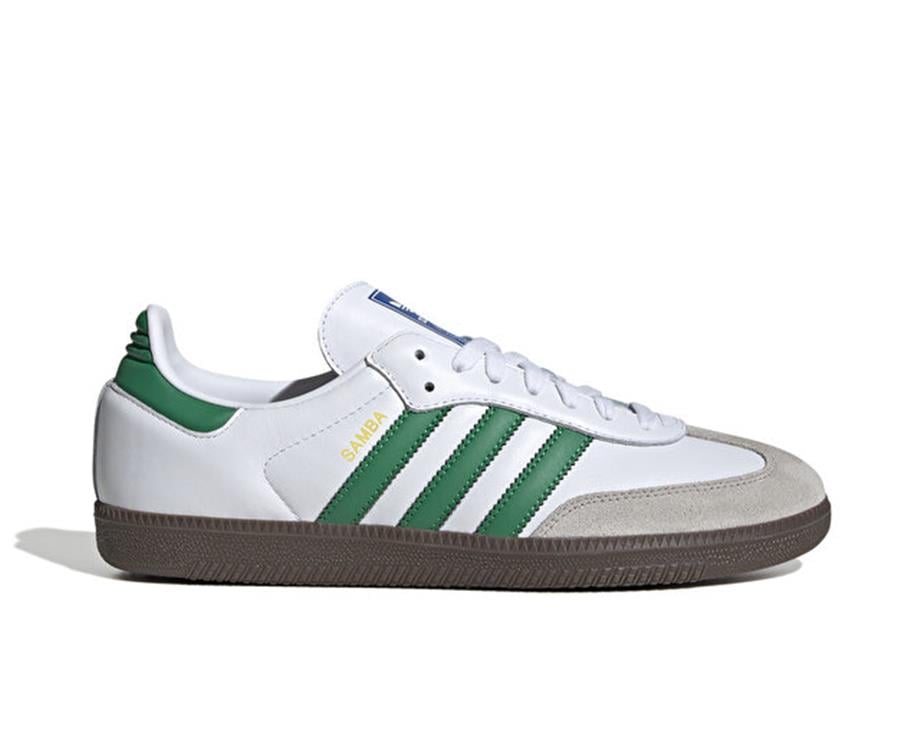 SAMBA OG