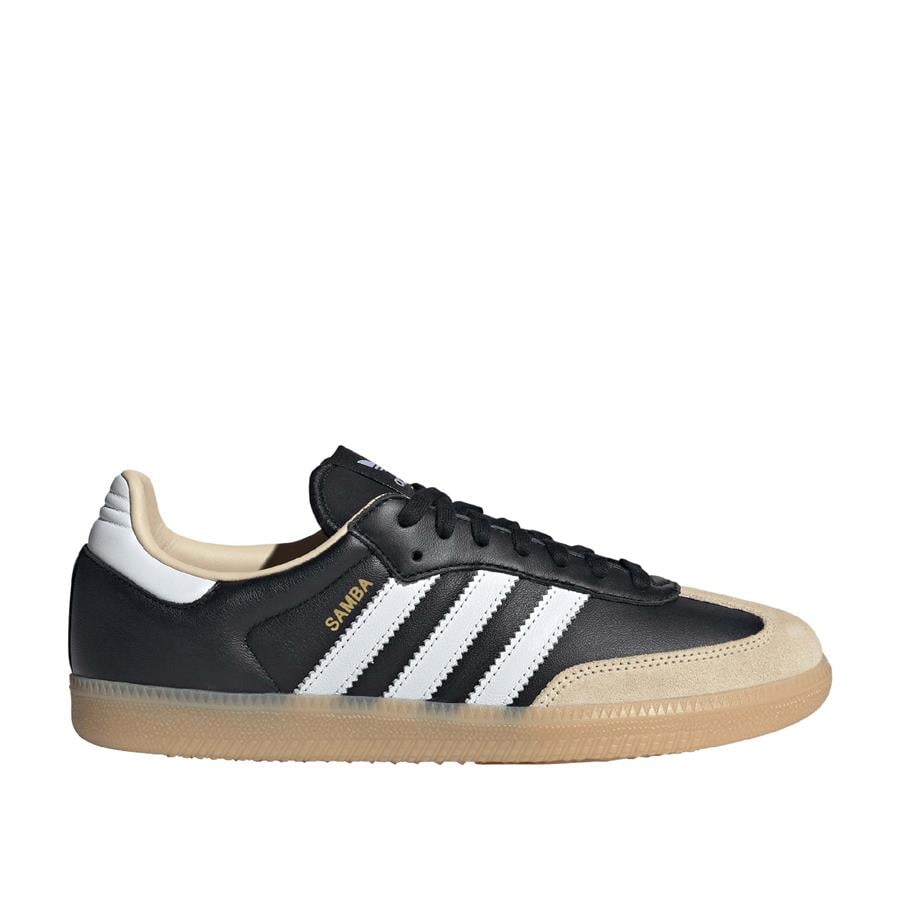 SAMBA OG