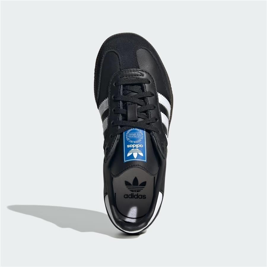 SAMBA OG C