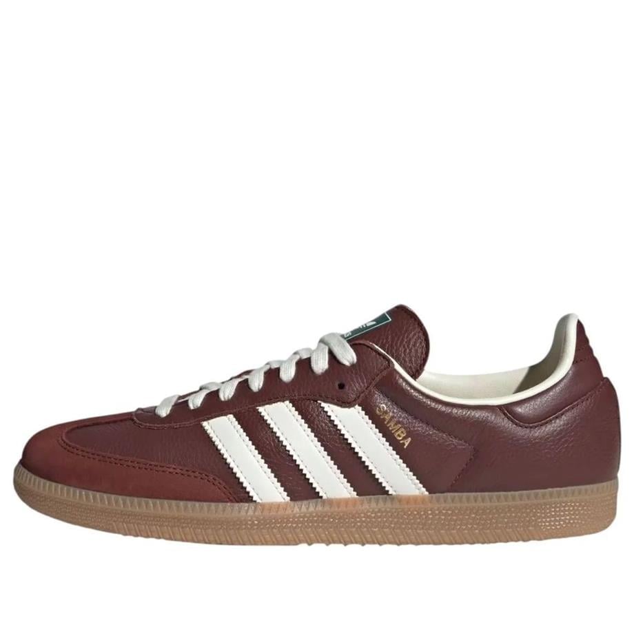 SAMBA OG