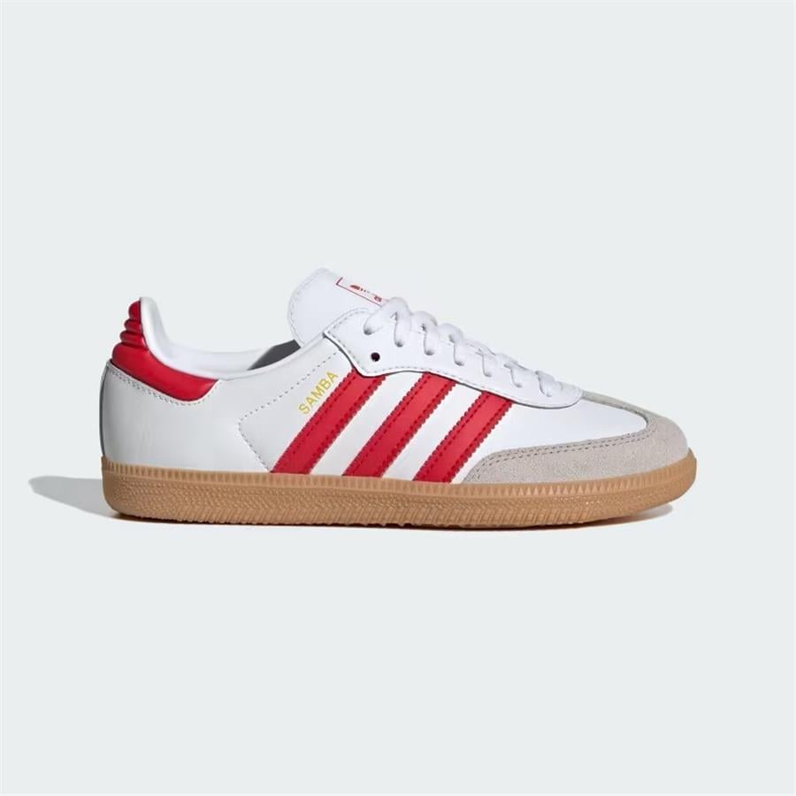 SAMBA OG J