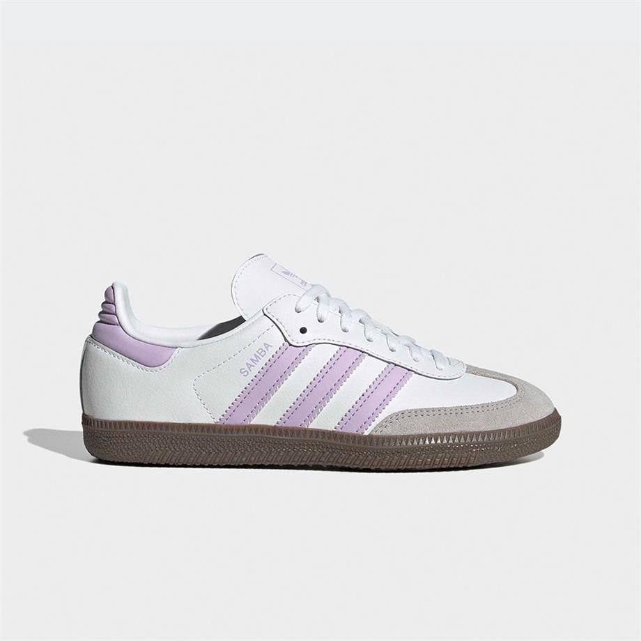SAMBA OG J