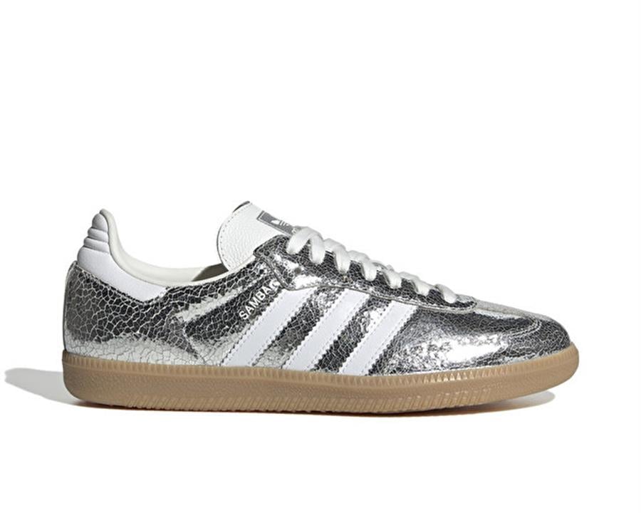 SAMBA OG W