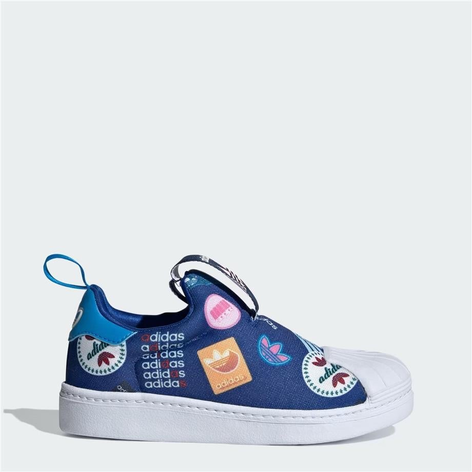 SUPERSTAR 360 C