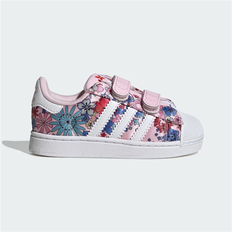 SUPERSTAR II CF I