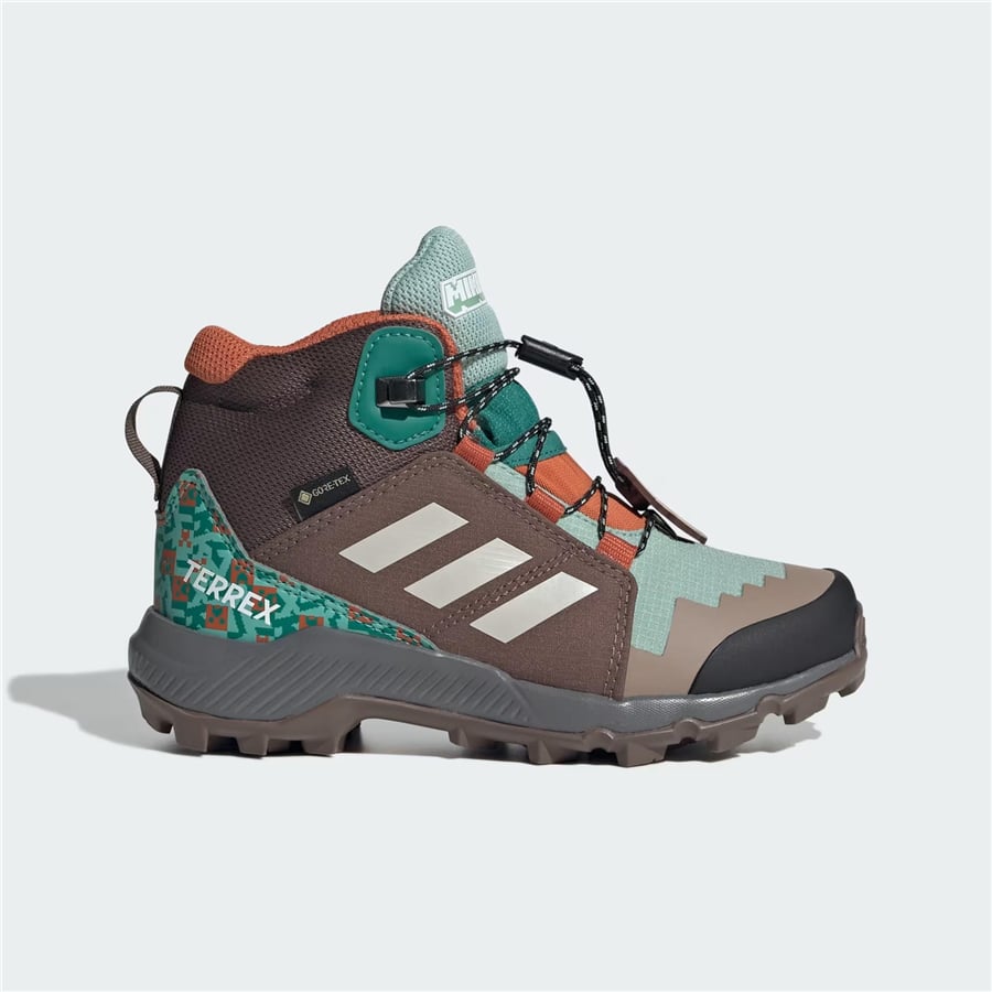 TERREX MID GTX MINECRAFT K